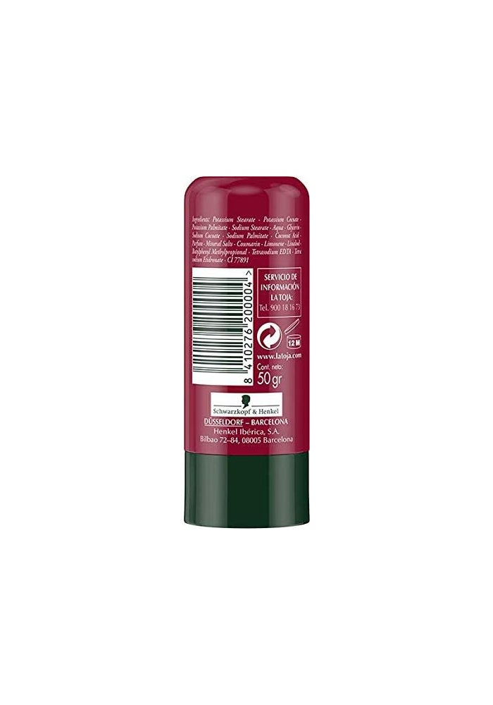La Toja Shaving Stick with Marine and Citrus Scent - 50g - Image 2